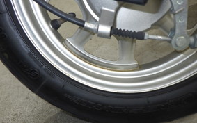 HONDA TACT-4ﾍﾞｰｼｯｸ AF79