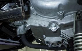 YAMAHA TRICITY 125 A SEC1J