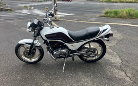 KAWASAKI GPZ250 EX250C