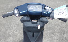 YAMAHA AXIS 90 3VR
