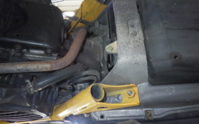 HONDA ZOOMER 2003 AF58