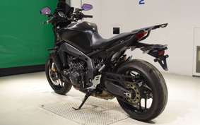 YAMAHA MT-09 2023 RN69J