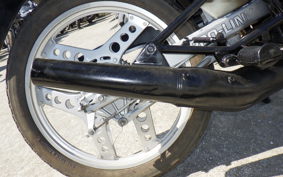 HONDA MBX50F AC08