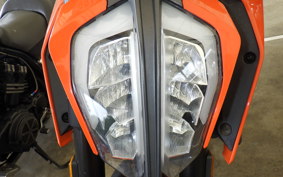 KTM 390 DUKE 2019