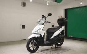 SUZUKI ADDRESS 110 2025 CE47A