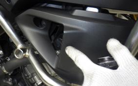 SUZUKI DL1000 ( V-Strom 1000 ) A 2015 VU51A