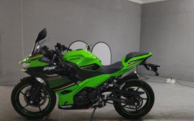 KAWASAKI NINJA400 EX400G