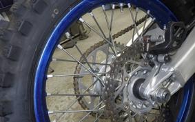 YAMAHA YZ250F 1999 CG51C