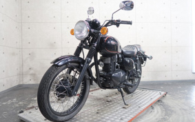KAWASAKI ESTRELLA SE BJ250A