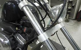 HONDA SHADOW 400 SLASHER 2001 NC40