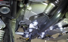 HONDA CT125-2 2009 JA65