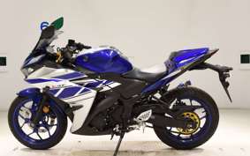 YAMAHA YZF-R25 RG10J