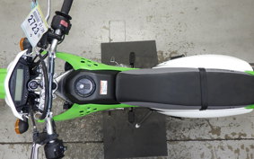 KAWASAKI KLX125 2024 LX125C