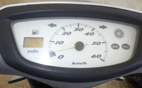YAMAHA JOG Gen.4 SA16J