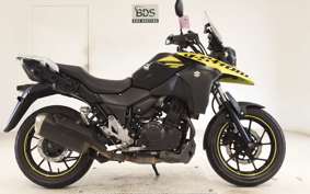 SUZUKI Vｽﾄﾛｰﾑ250 1990