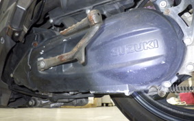 SUZUKI ADDRESS 110 2013 CE47A