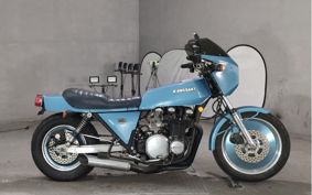 KAWASAKI Z1000 KZT00D