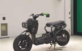 HONDA ZOOMER 2007 AF58