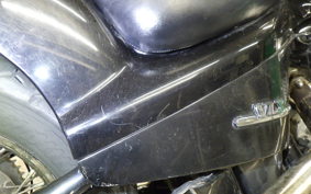 HONDA STEED 400 1993 NC26