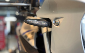 YAMAHA MT-25 RG10J