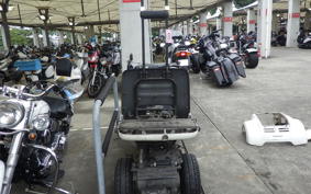 HONDA GYRO CANOPY TA03