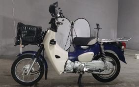 HONDA SUPER CUB50 AA07