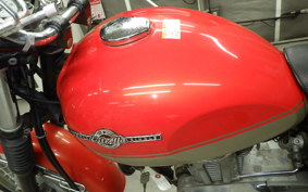 KAWASAKI ESTRELLA CUSTOM 2006 BJ250A