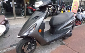 YAMAHA AXIS Z 2018 SED7J