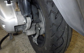 HONDA LEAD 125 JF45