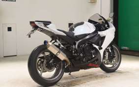 SUZUKI GSX-R600 2013