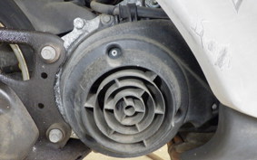 HONDA DIO Gen.4 AF35