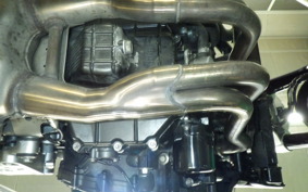 HONDA CB1000R GEN 2 2018 SC80