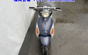 SUZUKI LET's 4