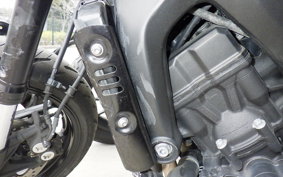 YAMAHA XSR900 2020 RN56J