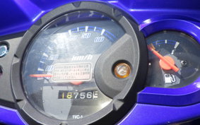 YAMAHA BW'S 50 Gen.3 SA53J