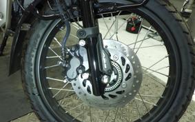 HONDA CT125-2 2004 JA65