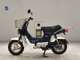 Фото Honda CHALY 50 2022 с японского аукциона