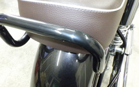 HONDA GB350C 2024 NC64
