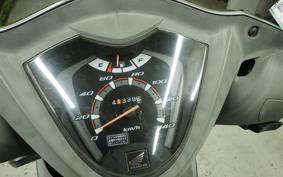 HONDA DIO 110 2024 JF31
