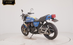 KAWASAKI Z400 FX 1980 KZ400E