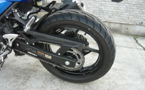 KAWASAKI NINJA 250 ABS EX250P