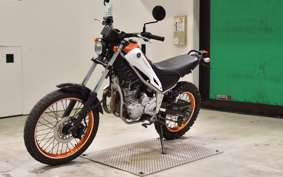 YAMAHA TRICKER Gen.2 2022 DG16J