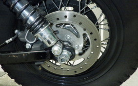 HARLEY XL1200X 2014