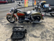 Фото Harley FLH 1981 с японского аукциона