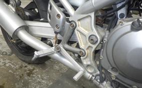 SUZUKI BANDIT 250 Gen.2 2001 GJ77A