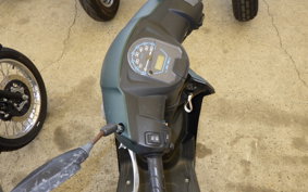 YAMAHA JOG-7 AY01