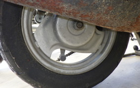 YAMAHA BJ SA24J