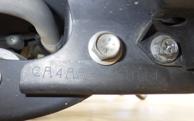 SUZUKI LET's CA4AA