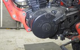 HONDA TLR200 MD09