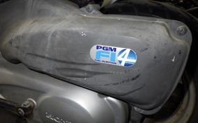 HONDA DIO Gen.6 AF68
